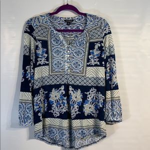 Lucky Brand Top